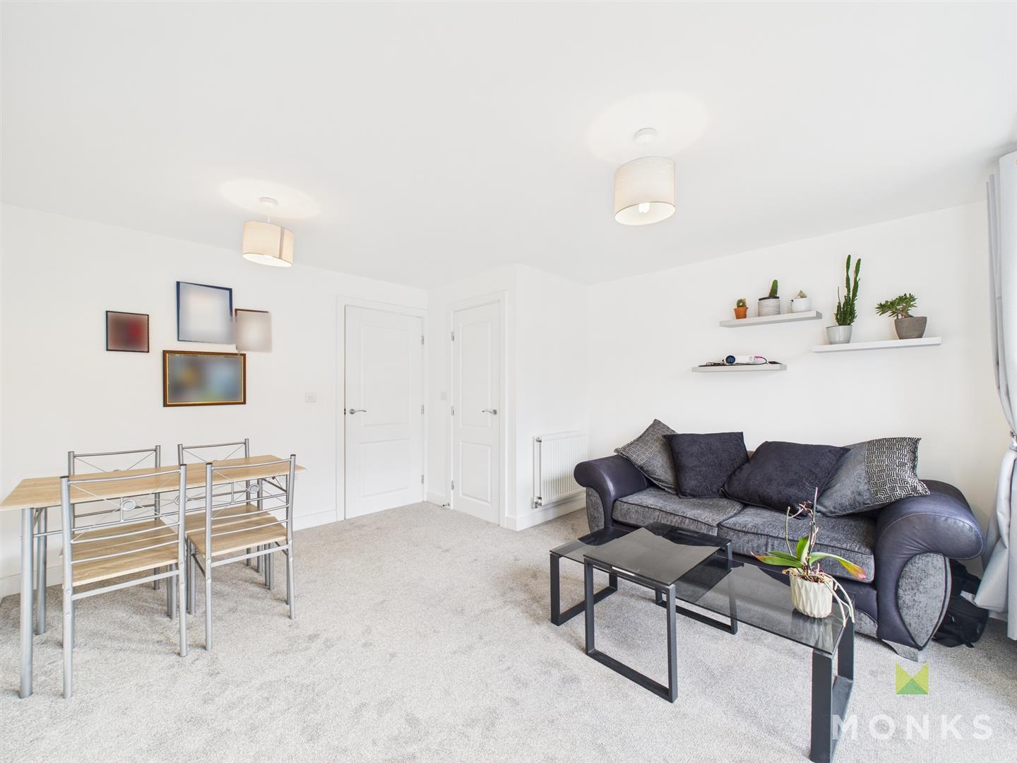 31 Penson Way, Shrewsbury, SY1 2BF For Sale